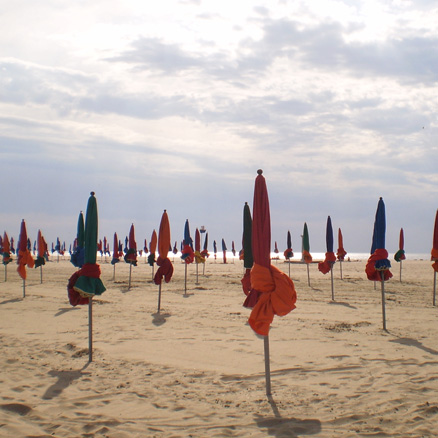 Deauville / Trouville