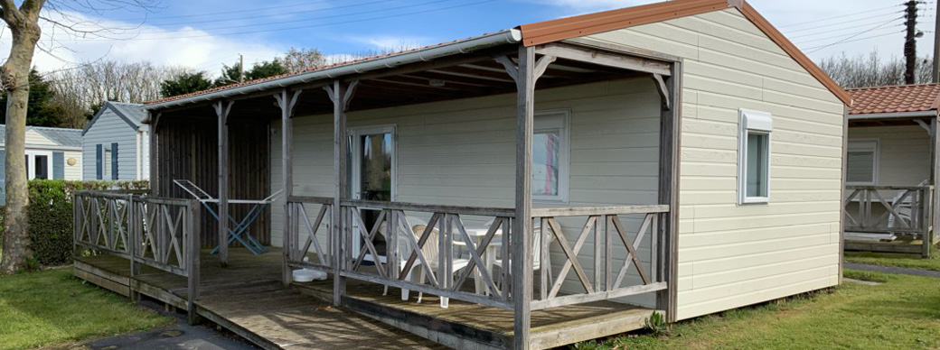 camping Normandie 4 étoiles