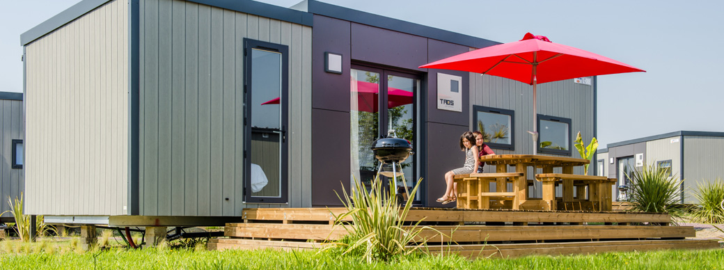 camping Normandie 5 étoiles