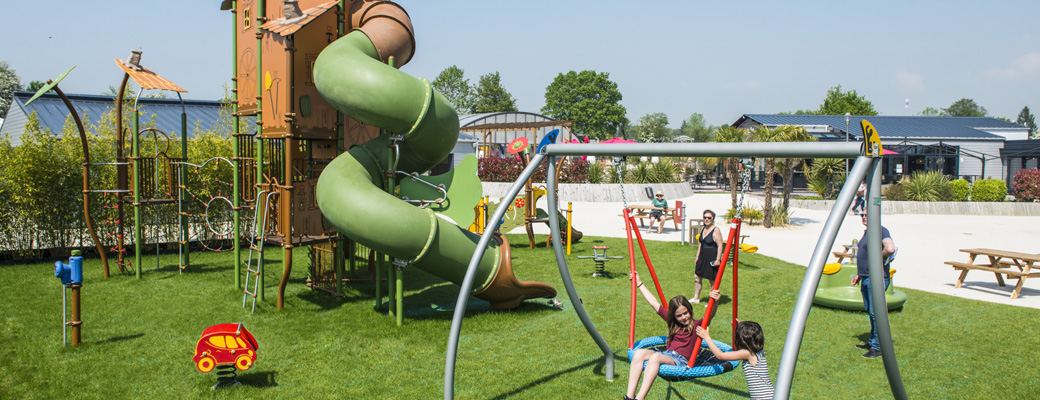 activités camping normandie